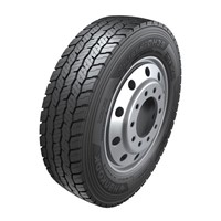 Шина вантажна HANKOOK 245/70R17.5 CHA DH35 (3002694, 8808563404806)
